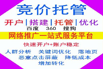 深度解析百度竞价公司的广告投放策略及效果